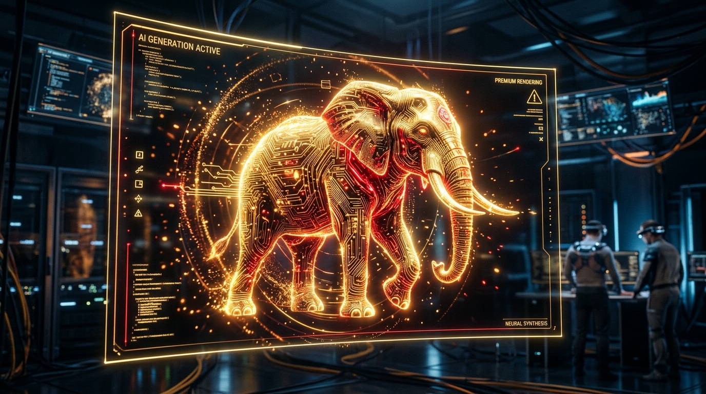 About Prime AI Concept Art